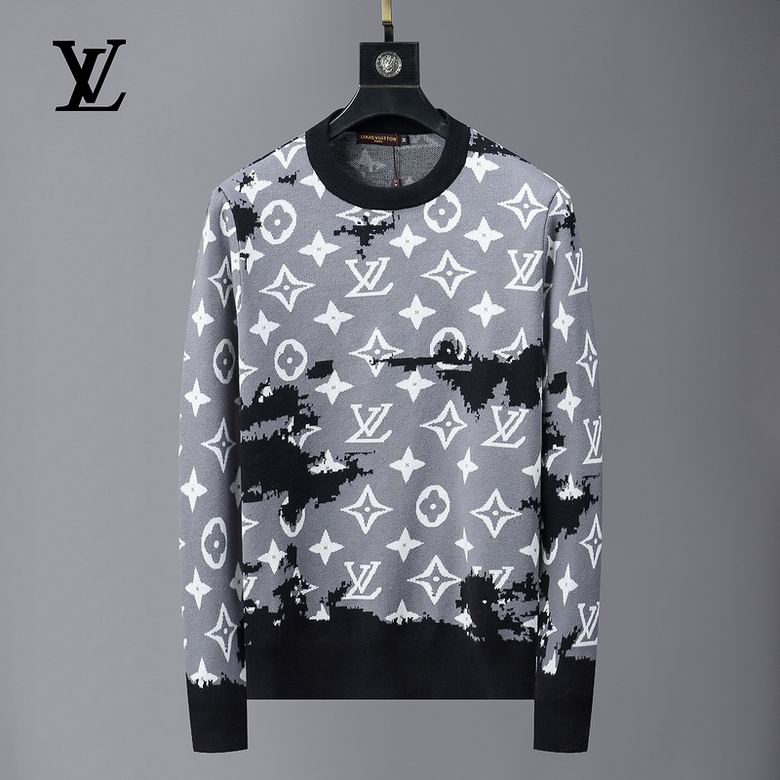LV Sweater-040